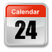 24 Calendar